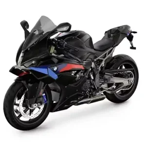 BMW S1000RR gets New Colour for 2027
