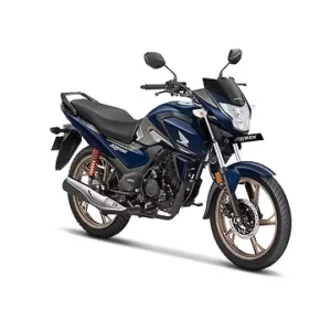 Honda SP125 25-Year Anniversary Edition Discontinued