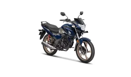 Honda SP125 25-Year Anniversary Edition Discontinued