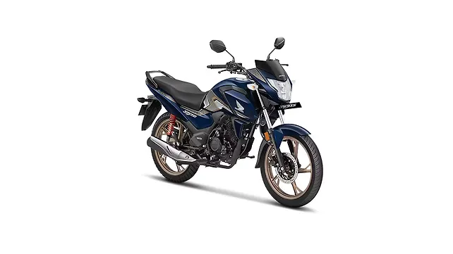 Honda SP125 25-Year Anniversary Edition Discontinued