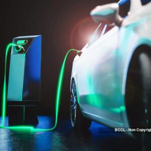 Sweet Rides on Road Get More Electrifying