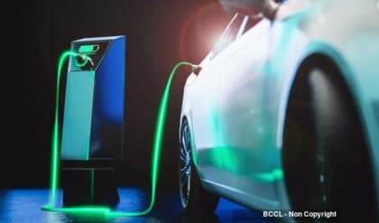 Sweet Rides on Road Get More Electrifying