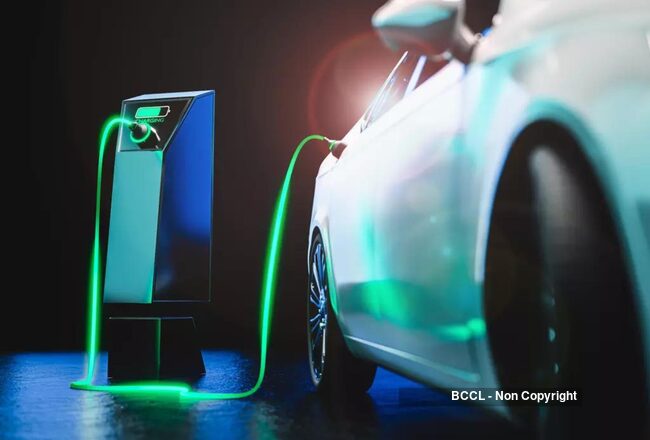 Sweet Rides on Road Get More Electrifying