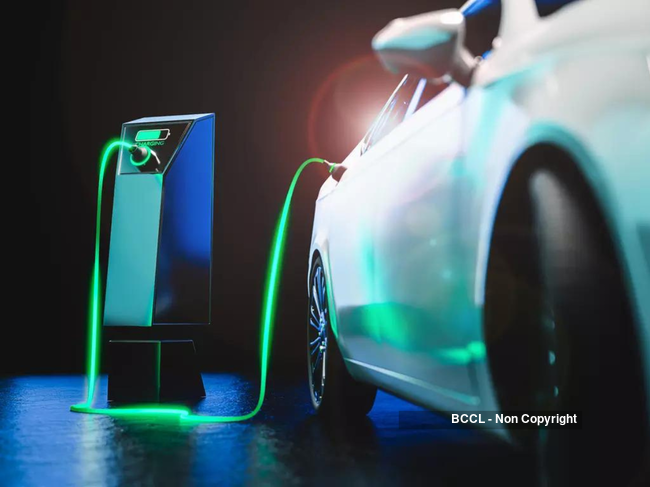 Sweet Rides on Road Get More Electrifying
