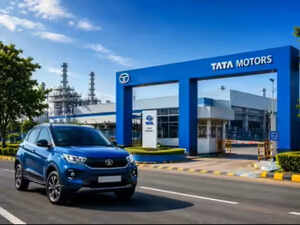 Tata Motors