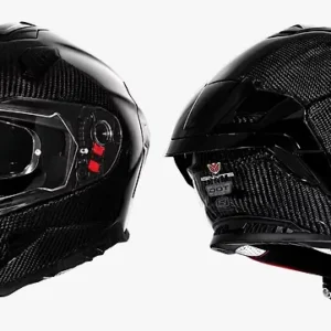 IGNYTE Carbon Fibre Helmets Launched from Rs. 14,999