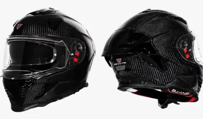 IGNYTE Carbon Fibre Helmets Launched from Rs. 14,999