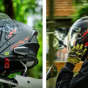 Sena VORTEX Intercom for Everyday Riders