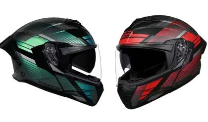 STUDDS Trooper Trail Launched at Rs. 2,125