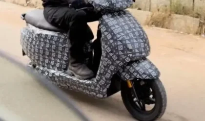 Simple Energy to Unveil First Family Electric Scooter on September 2