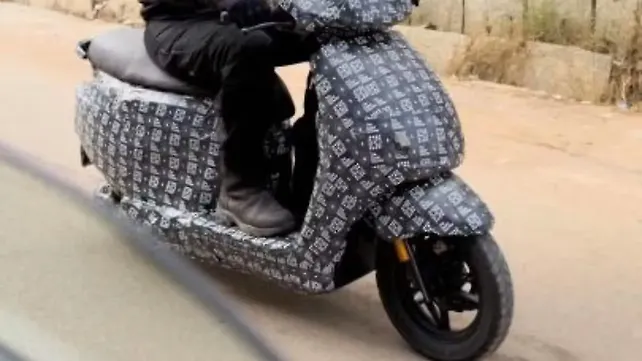 Simple Energy to Unveil First Family Electric Scooter on September 2