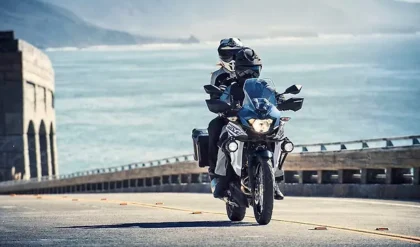 2025 Kawasaki Versys-X 300 Available with Discount and Free Accessories
