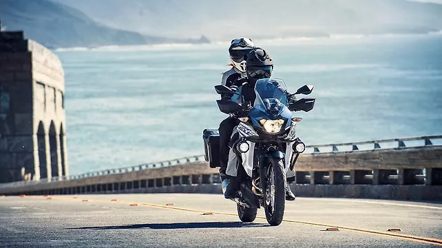 2025 Kawasaki Versys-X 300 Available with Discount and Free Accessories