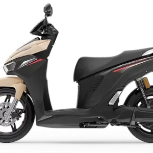 VinFast Viper e-Scooter Design patented in India