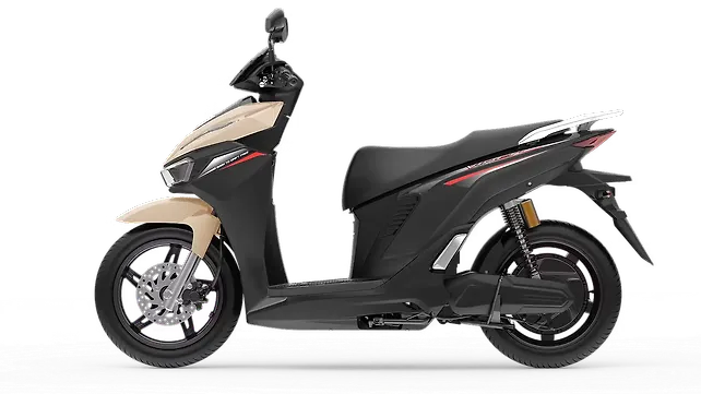 VinFast Viper e-Scooter Design patented in India