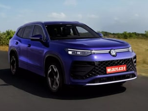 If you are considering the Volkswagen Tayron and wondering which variant to pick, here is a comprehensive comparison for you to understand what you lose and gain.