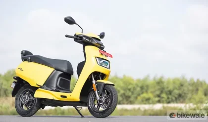 Hero Vida VX2 Plus 4.4kWh Variant Launched