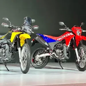 Honda XR300 Rally Launch Soon: What to Expect?