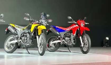 Honda XR300 Rally Launch Soon: What to Expect?