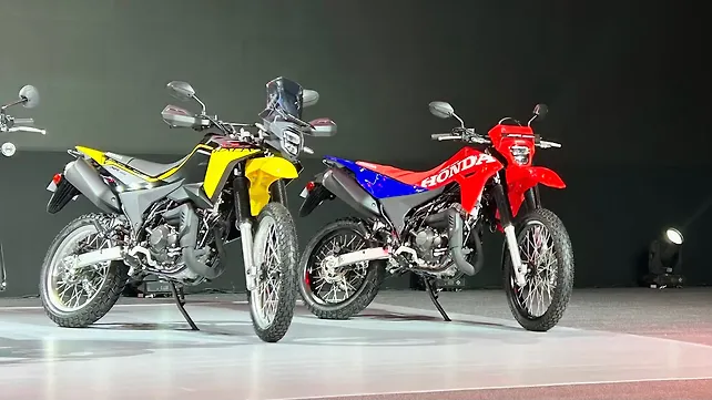 Honda XR300 Rally Launch Soon: What to Expect?