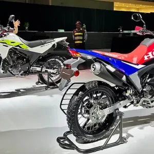 Honda XR300L Launch Soon: What to Expect?