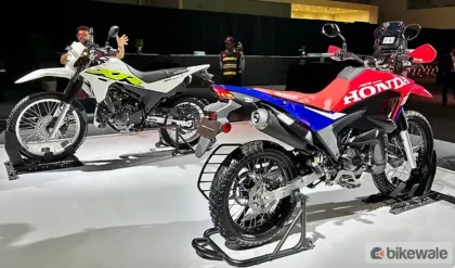 Honda XR300L Launch Soon: What to Expect?