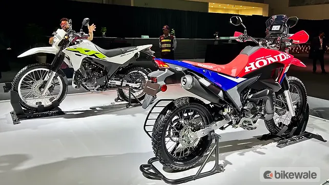 Honda XR300L Launch Soon: What to Expect?