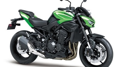 The 2026 Kawasaki Z900 does not get any mechanical updates or feature additions when compared to the previous iteration.