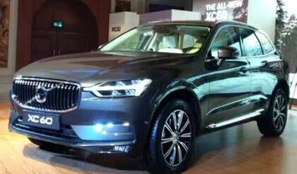 10-year-old Volvo passes emission test but denied PUC certificate; owner moves Supreme Court; here's why it matters