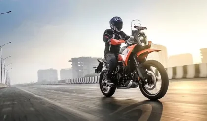 KTM 390 Adventure X Price Increased by Rs 7,000