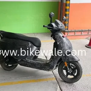 Upcoming Simple Wave Electric Scooter Details Revealed