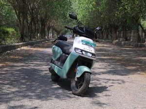 Ather Energy recorded 95% YoY growth in customer enquiries in Q1 FY27, while paid pre-orders surged by 185% to 1.5 lakh units.