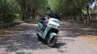 Ather Energy recorded 95% YoY growth in customer enquiries in Q1 FY27, while paid pre-orders surged by 185% to 1.5 lakh units.