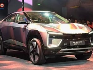 Mahindra BE 6 Sporteq Launch Edition can be accessorised with a plethora of genuine accessories.