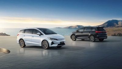 BYD India is giving festive ownership benefits in August 2026.