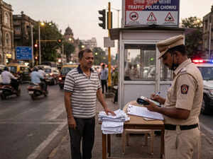 Cars24 (Challan)