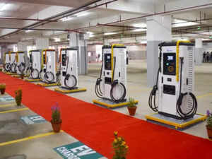 ChargeZone, Landmark Cars announce strategic partnership