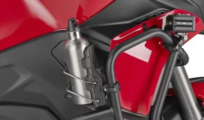 Kappa has a Set of Universal Accessories for Everyday Use