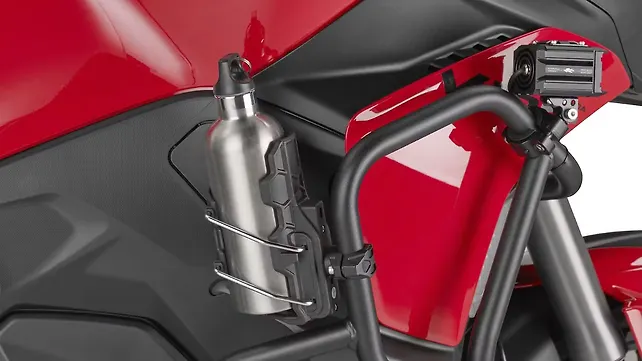 Kappa has a Set of Universal Accessories for Everyday Use