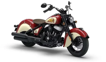 Indian Chief Vintage Sturgis Edition is Limited to Just 125 Units