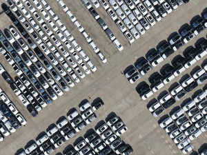 China's June exports surge 27% from a year earlier as AI boom drives strong demand
