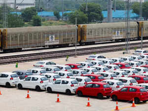 Choices aplenty for car buyers; petrol moves to slow lane as CNG, hybrids, EVs chip away at its share