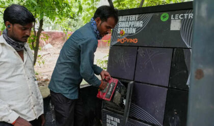 Climate Delhi Electric Vehicles