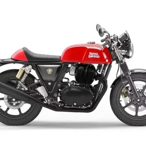 2026 Royal Enfield Continental GT 650: What is New?
