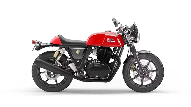 2026 Royal Enfield Continental GT 650: What is New?