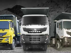 Eicher Motors shares in focus after Q2 earnings seen steady