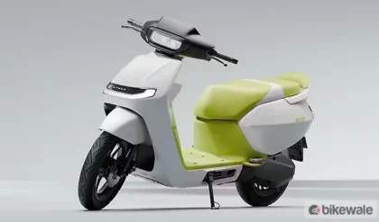 Ather Konarc Electric Scooter India Launch on 29 August