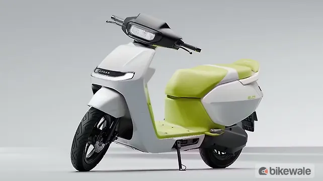 Ather Konarc Electric Scooter India Launch on 29 August