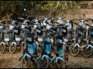 Electric two wheeler subsidies extended till March 2028