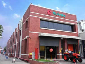 Escorts Kubota
